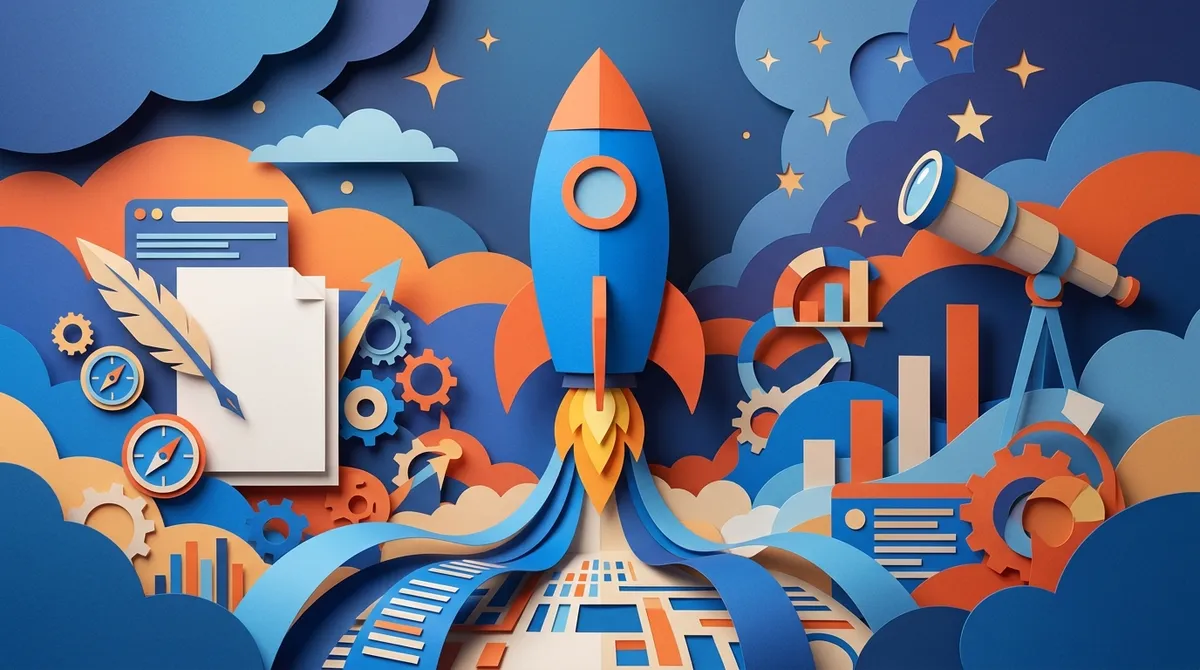 SEO Rocket Notion