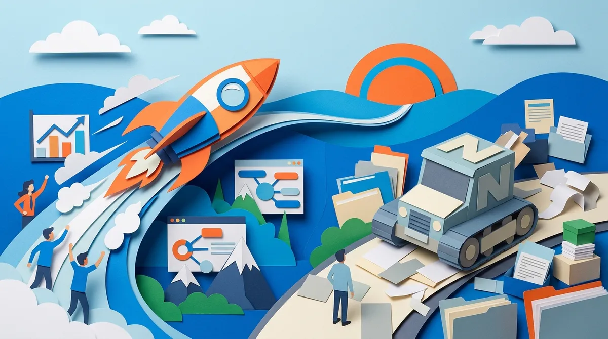 SEO Rocket Notion