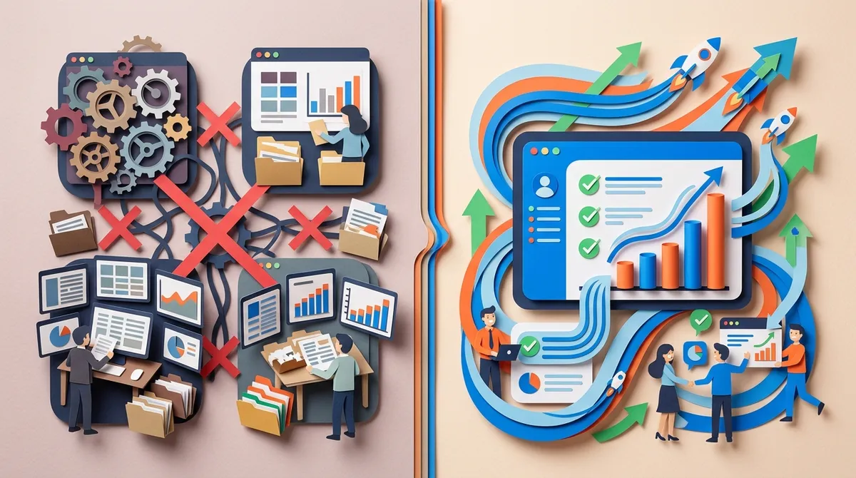 SEO Rocket Notion