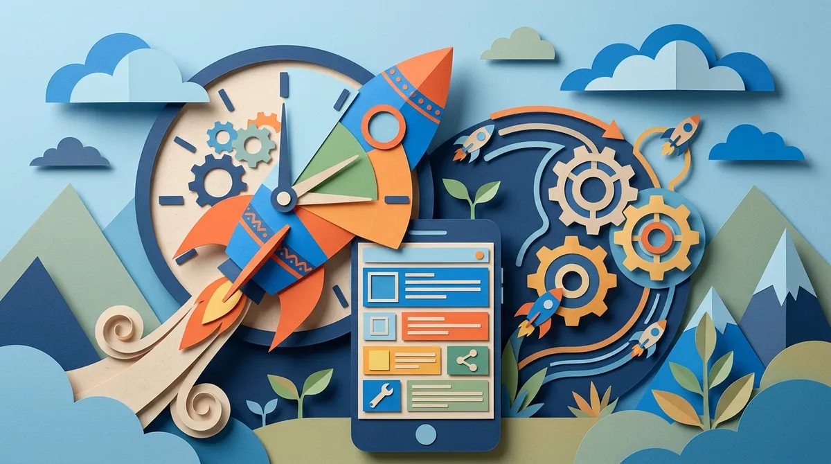 SEO Rocket app