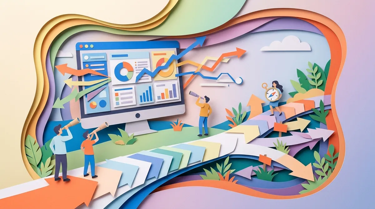 AI SEO Strategy