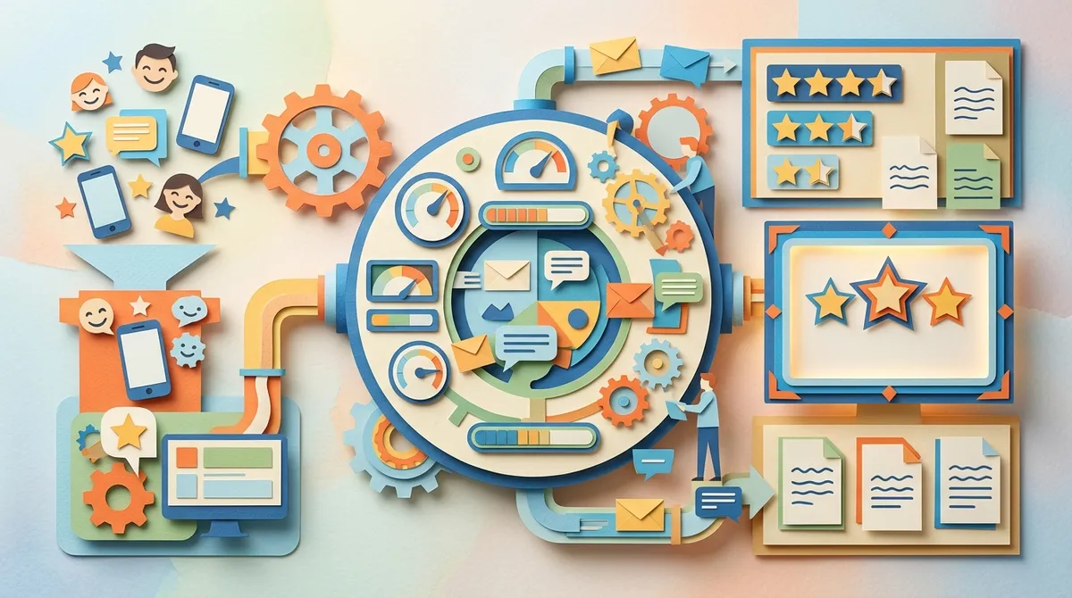 google business profile reviews