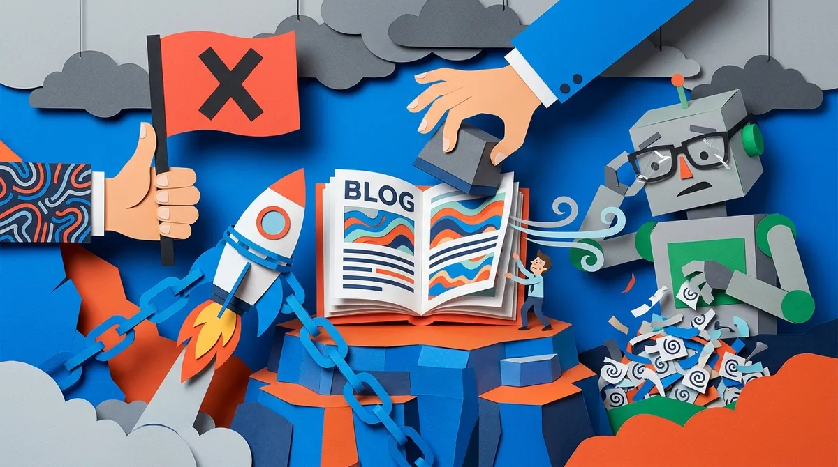 Does autoblogging still work for SEO