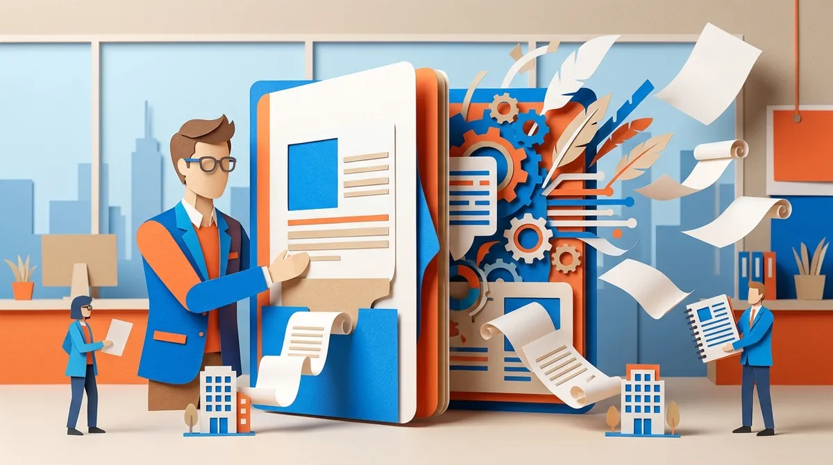 White label blog automation for agencies
