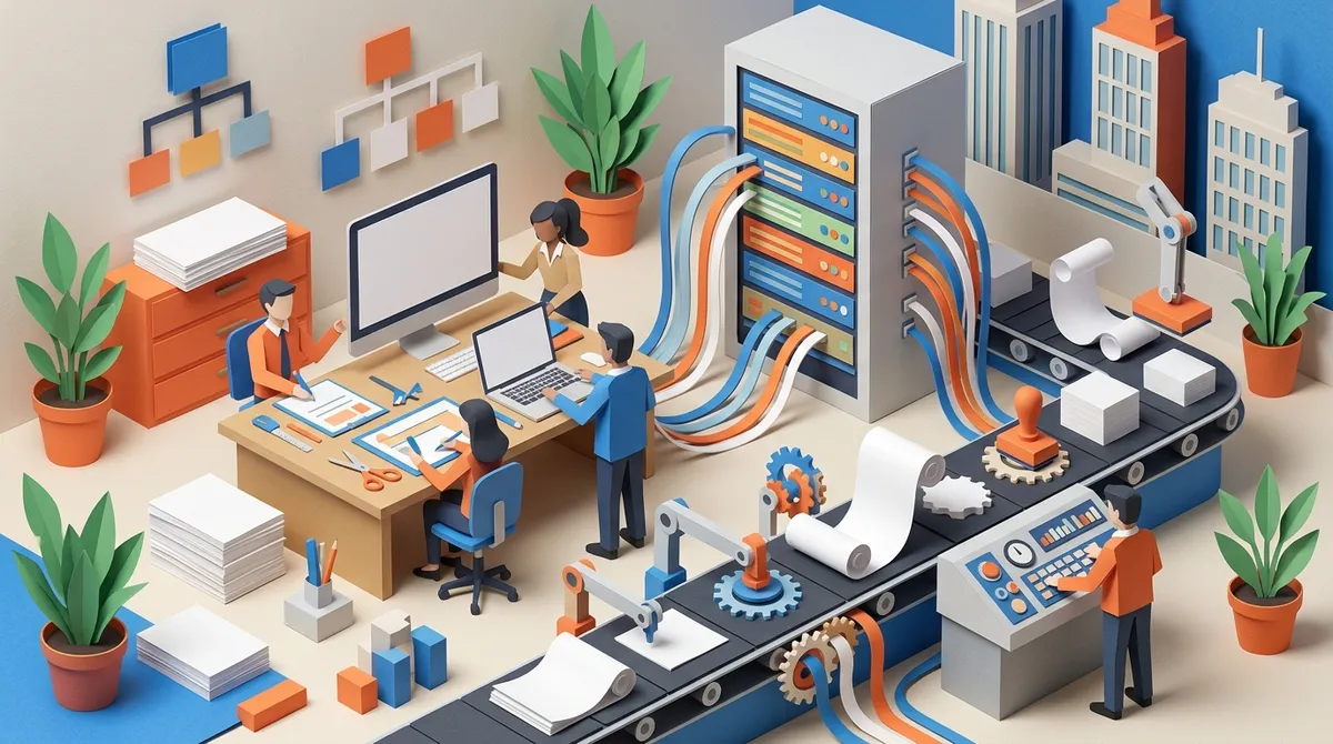 White label blog automation for agencies