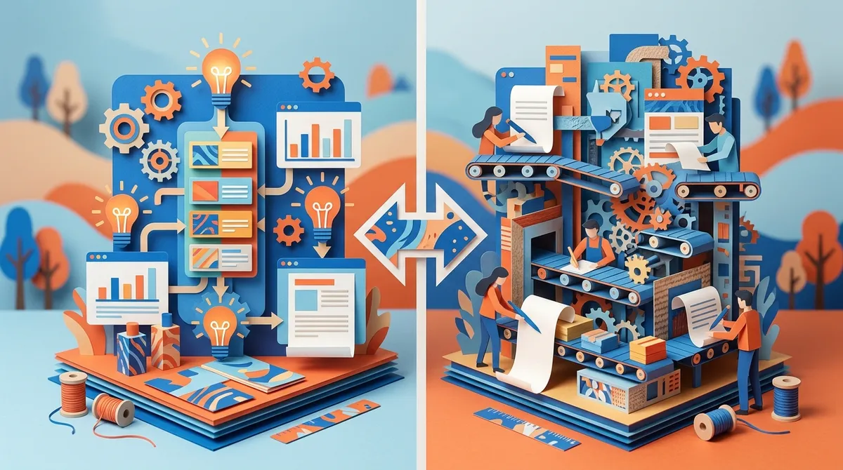 White label blog automation for agencies