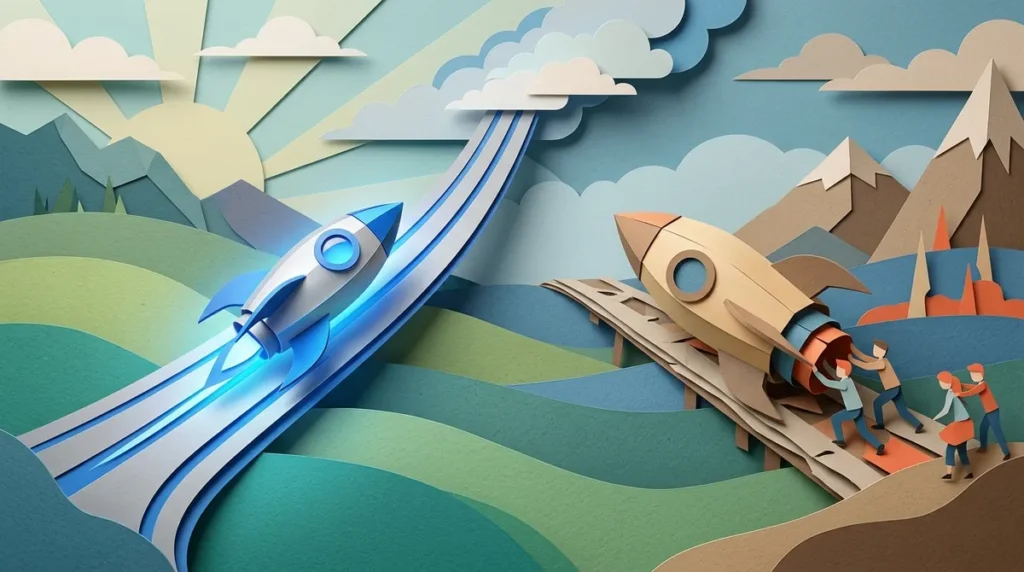Which SEO Tool Wins: RightBlogger vs SEO Rocket?