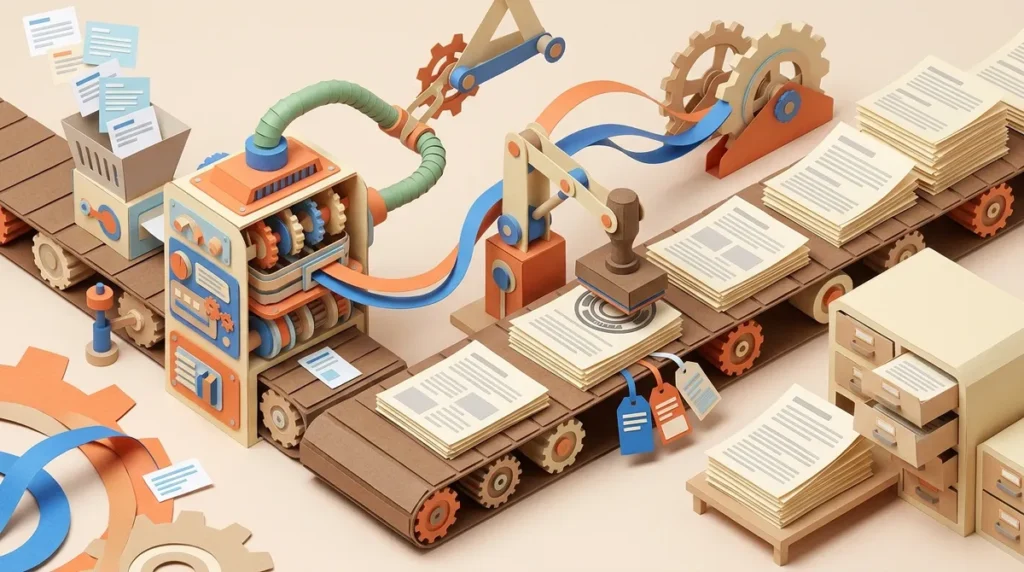 How Does SEO for Google Work With Content Automation?