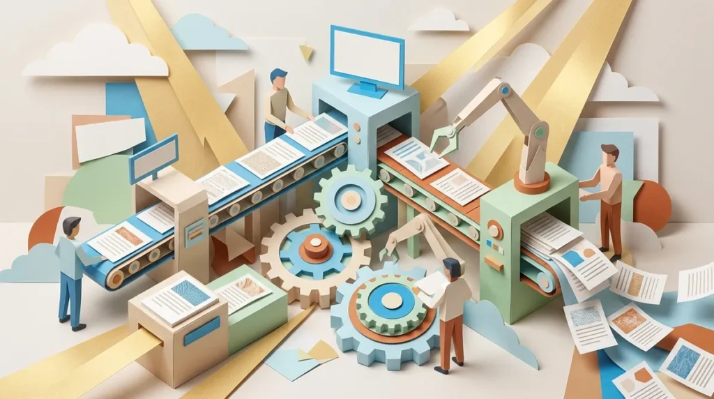 Automatic SEO Optimization: How to Rank Without the Manual Work