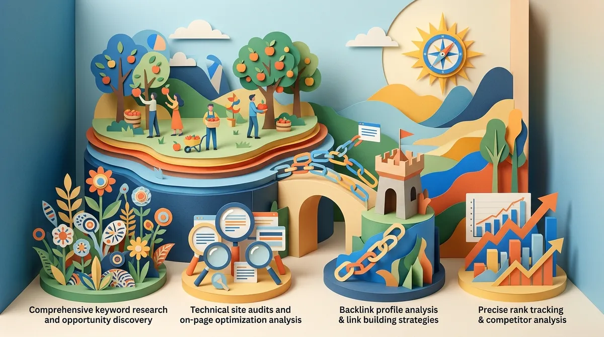 AI search optimization tools 2026