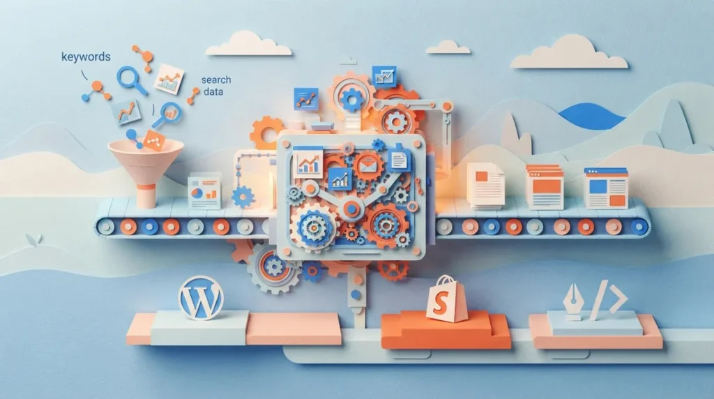 How to Pick the Best Automated SEO Tool in 2026