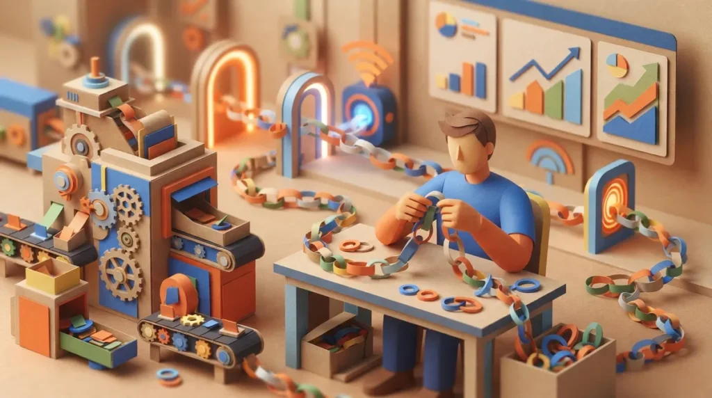 3 Link Building Mistakes Killing Your SEO in 2026