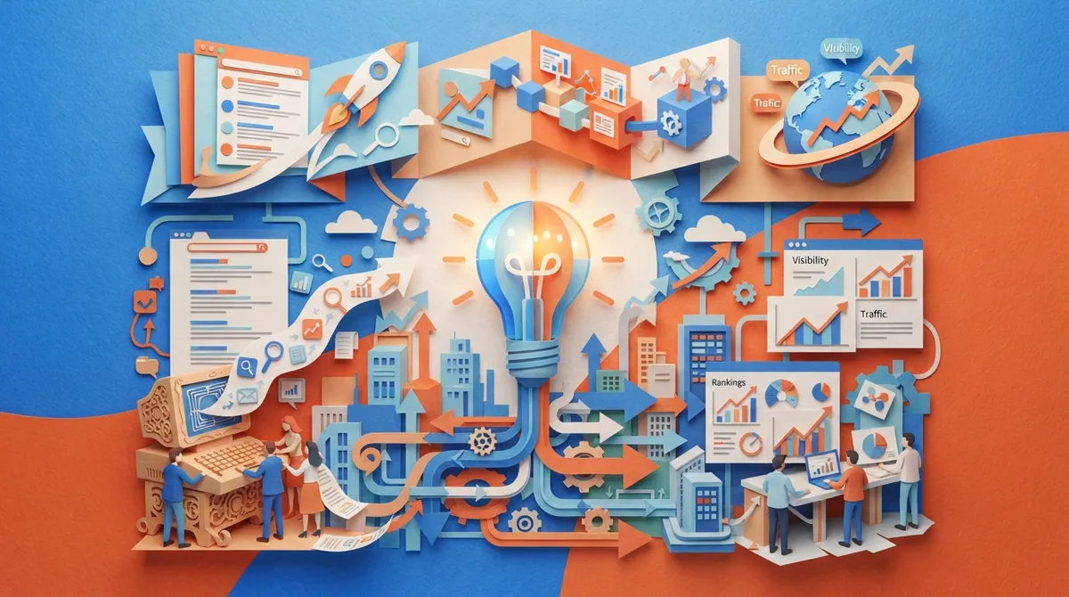 best search engine optimization company