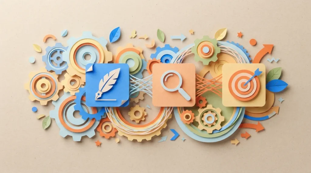 Best AI for Creative Writing in SEO Content in 2026