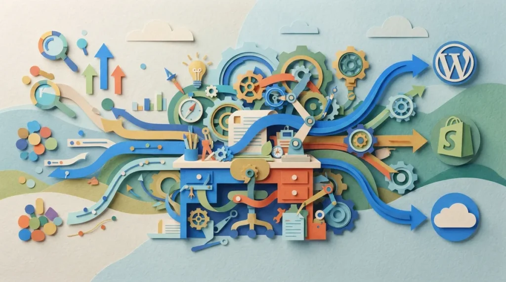 How to Pick an AI SEO Writer That Actually Ranks