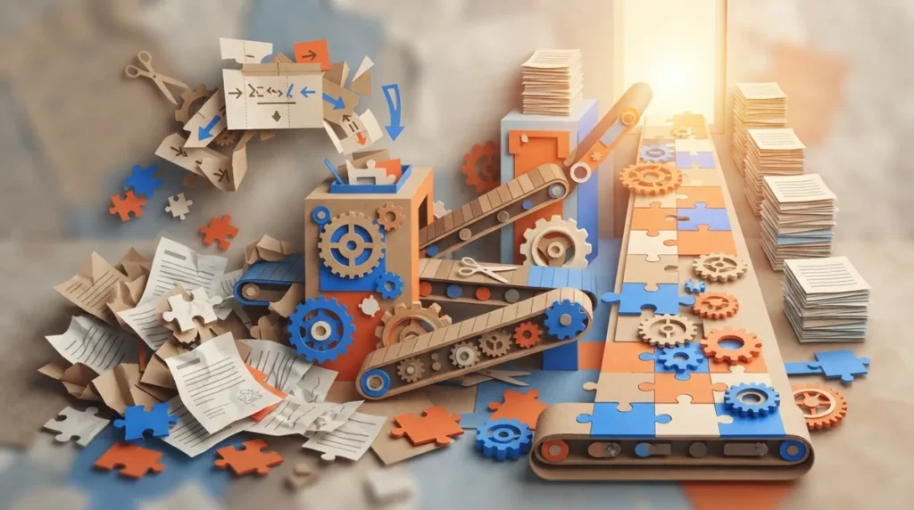 6 SEO Automation Mistakes That Kill Your Traffic in 2026
