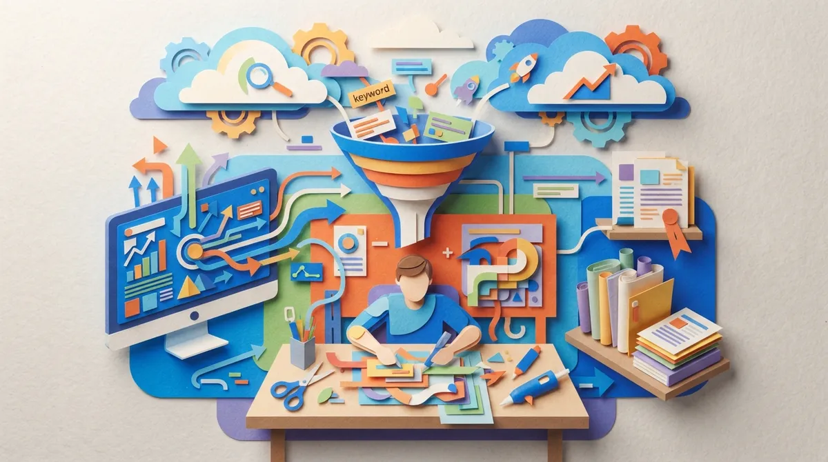seo content creation