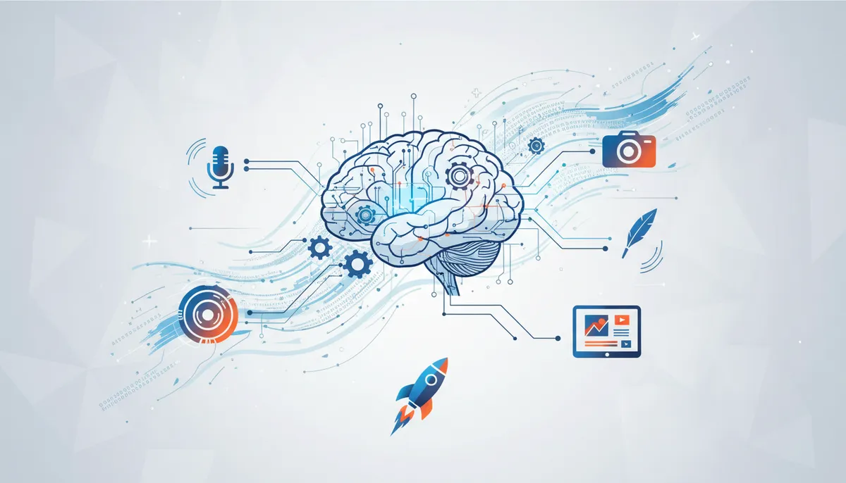 ai content creation