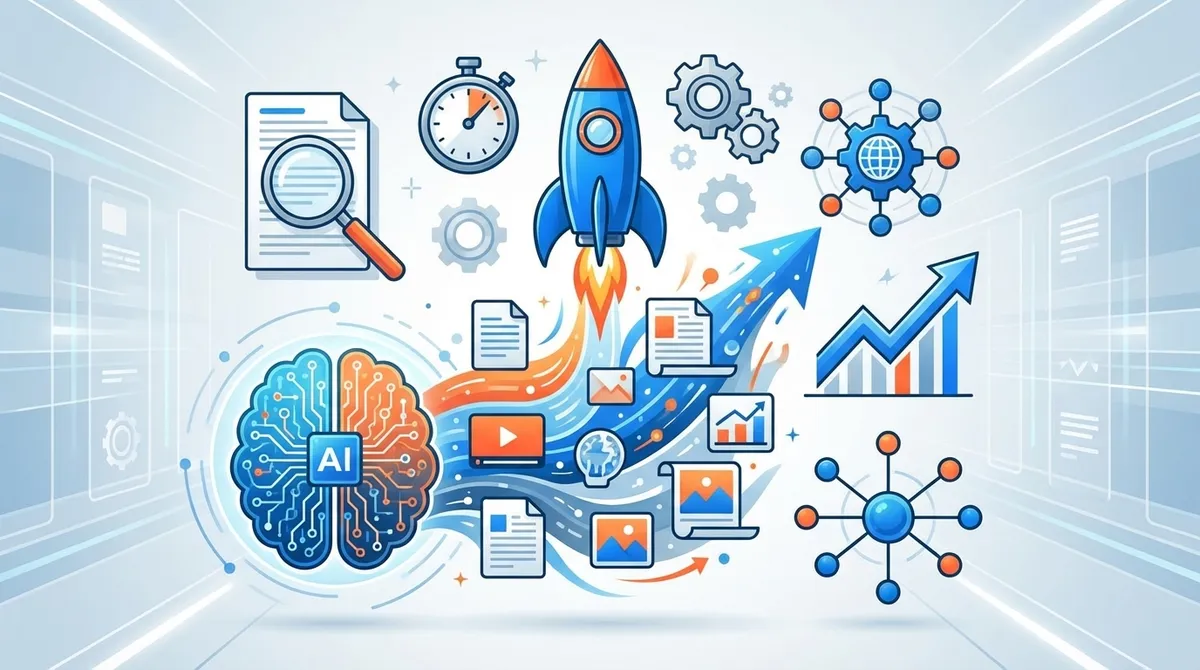 ai content creation