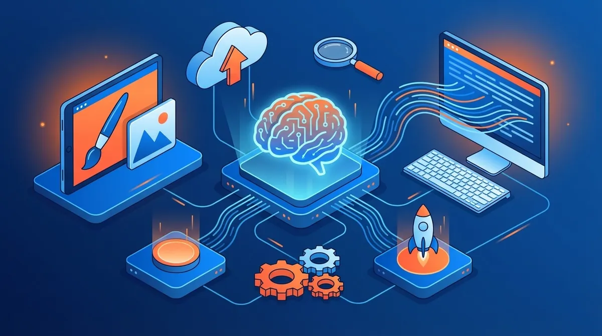 ai content creation