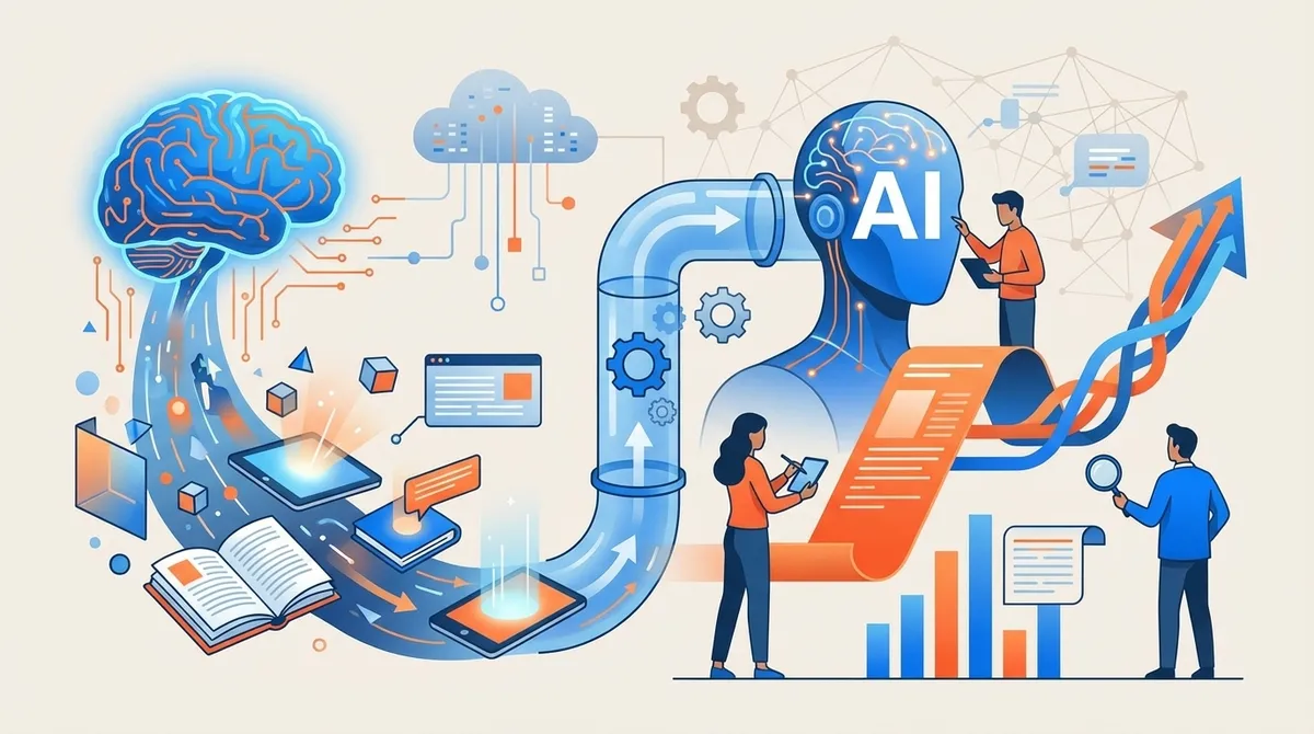 ai content creation