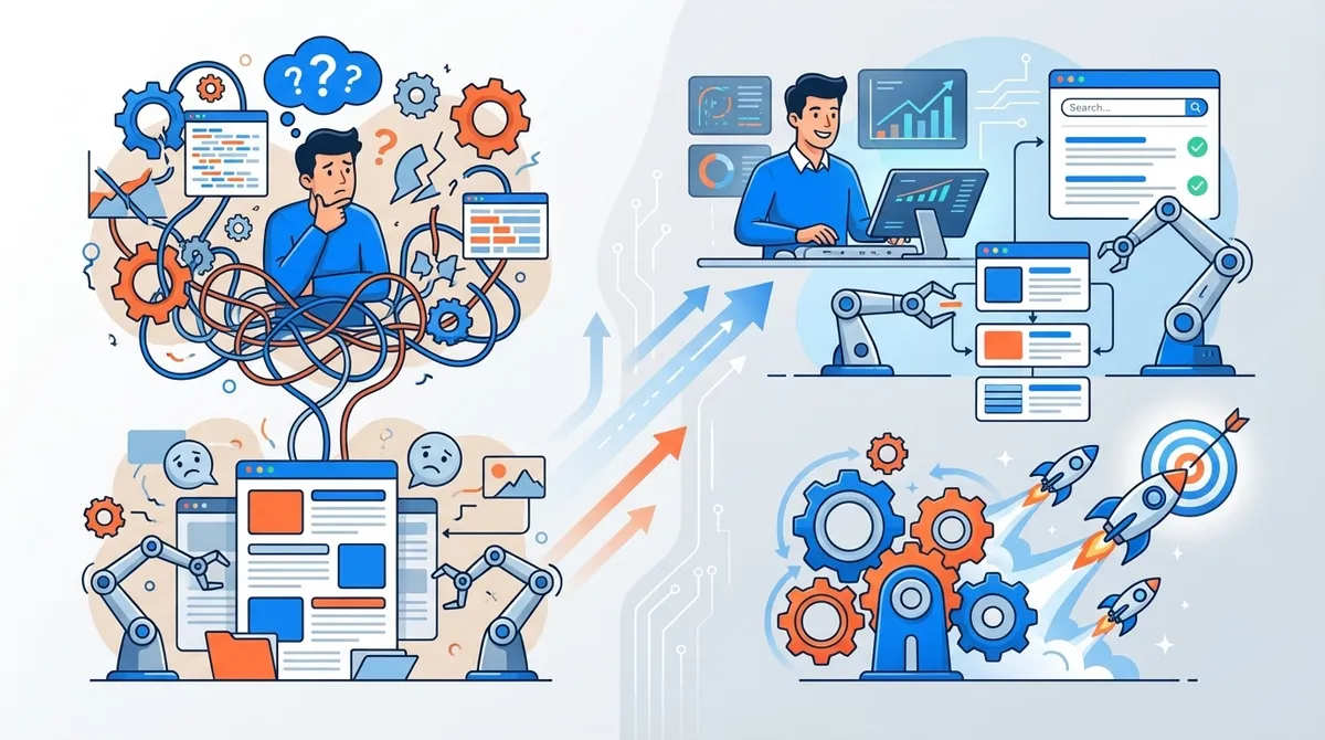 ai content creation