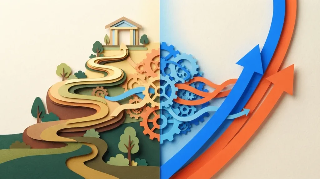 How to Choose SEO vs PPC for Faster Business Growth
