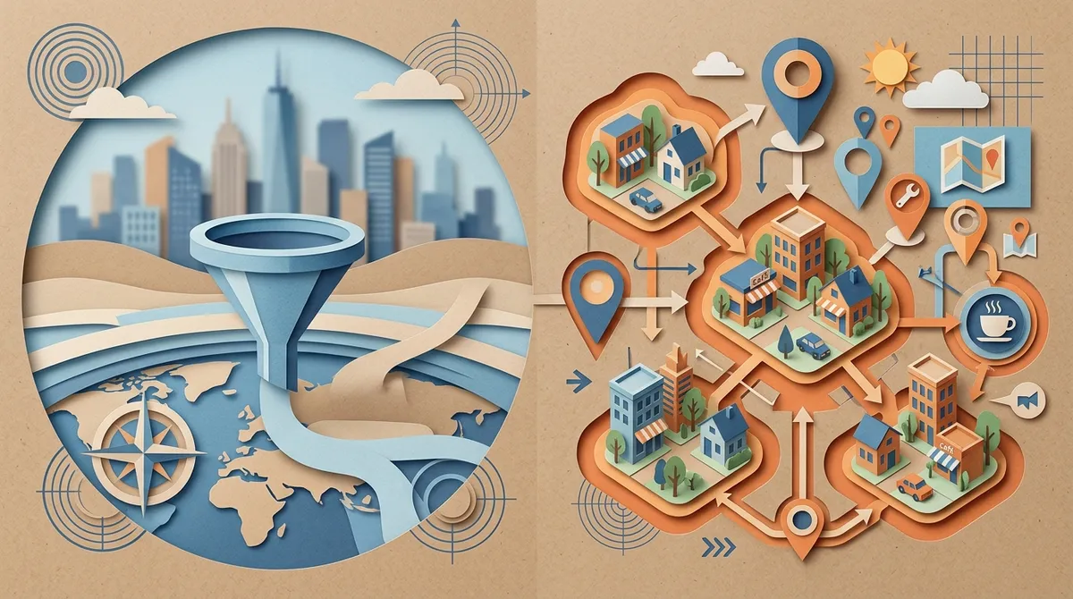 what is geo in seo?