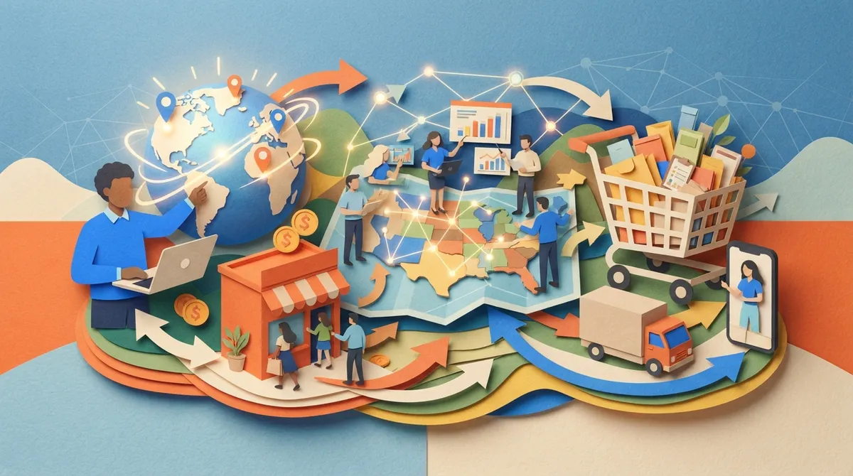 what is geo in seo?