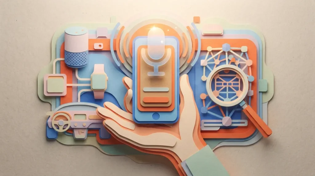 How to Optimize Your Content for Voice Search in 2026