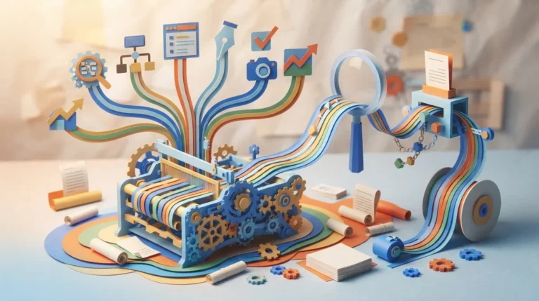 7 AI Tools for Article Writing That Rank in 2026