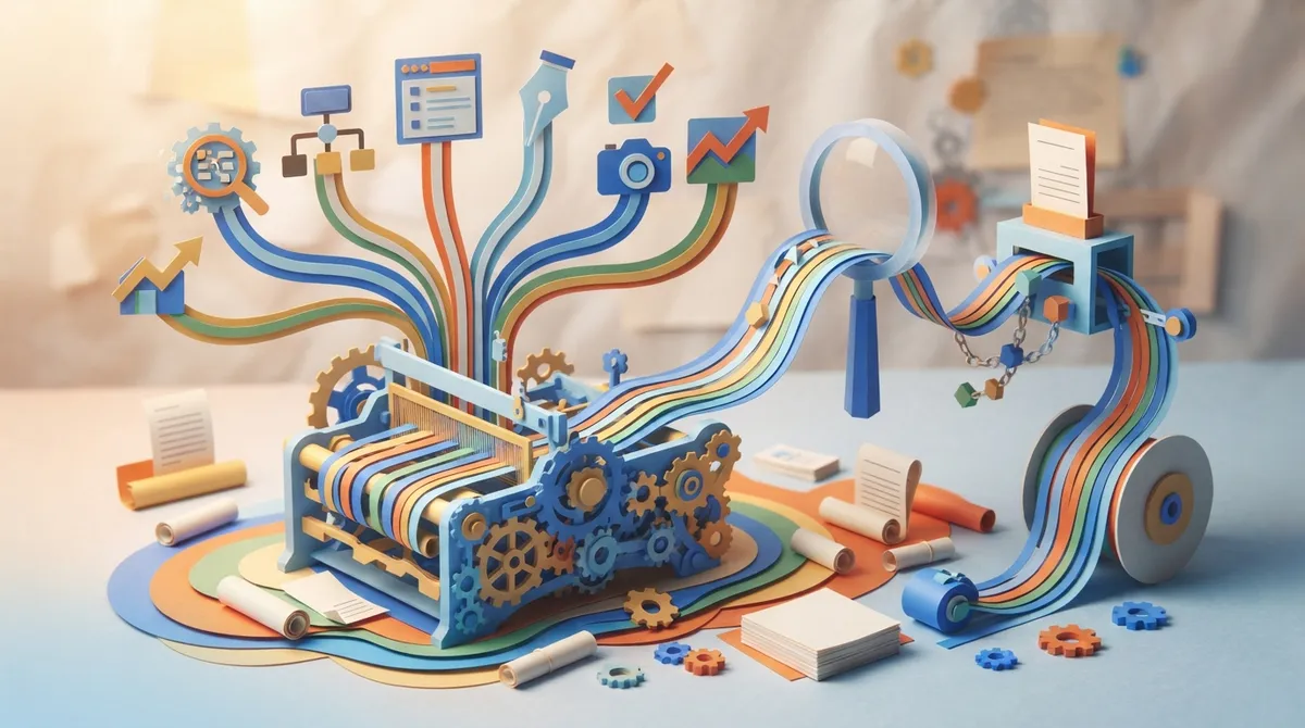 7 AI Tools for Article Writing That Rank in 2026
