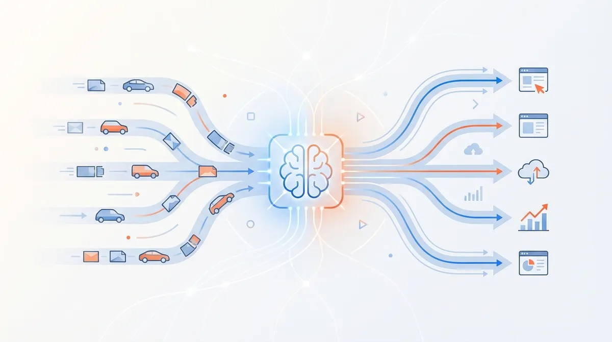 AI Traffic Guide