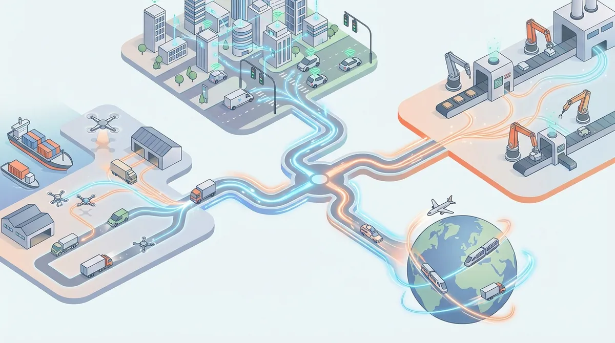 AI Traffic Guide