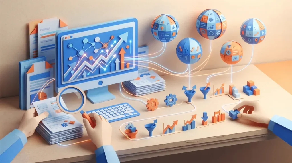 12 Monthly SEO Task Mistakes Costing You Traffic in 2026