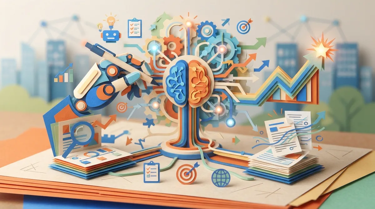 best seo ai writer