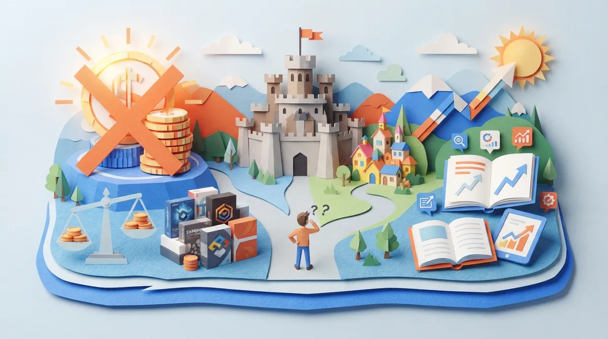 semrush free alternative