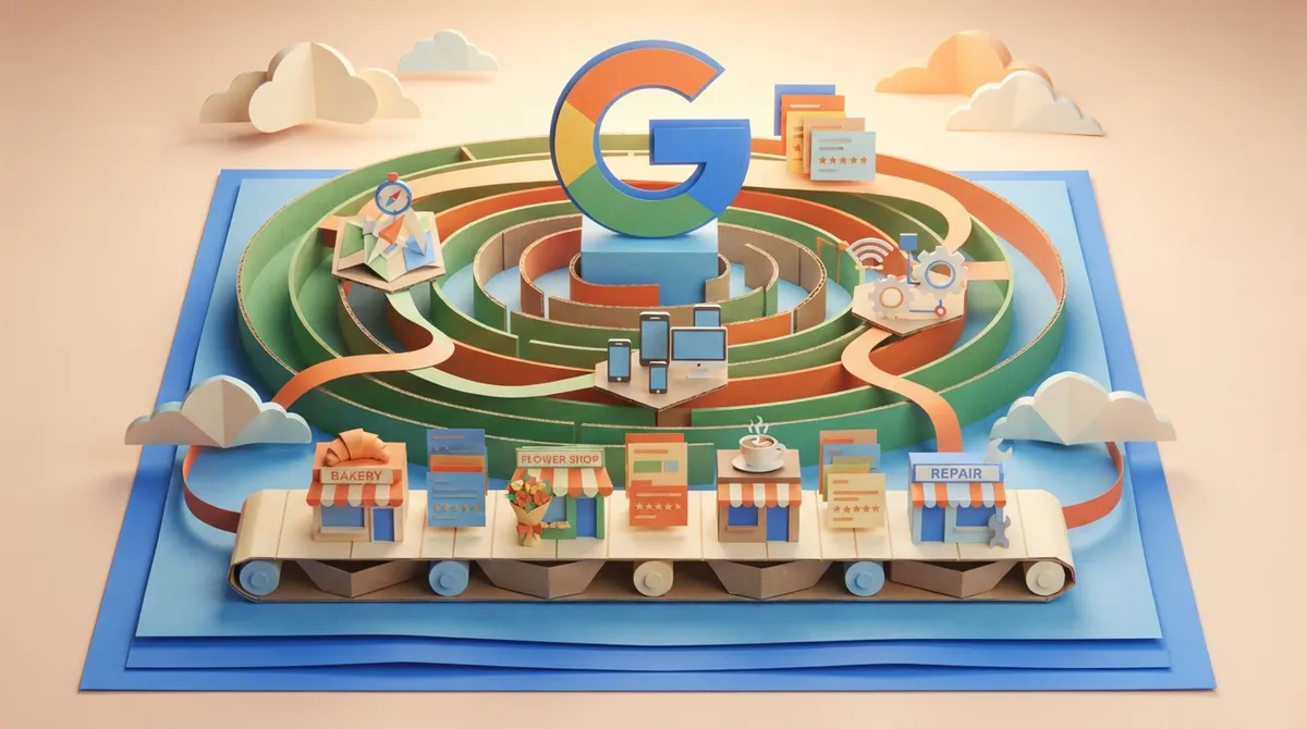 local business seo