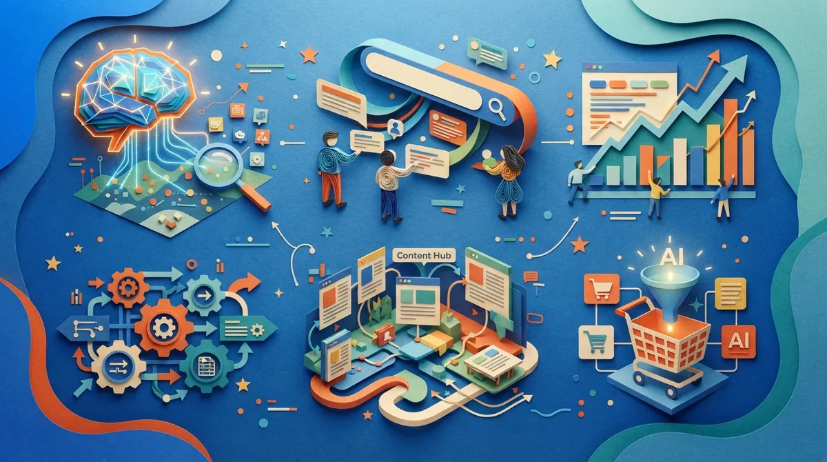 ai search engine optimization