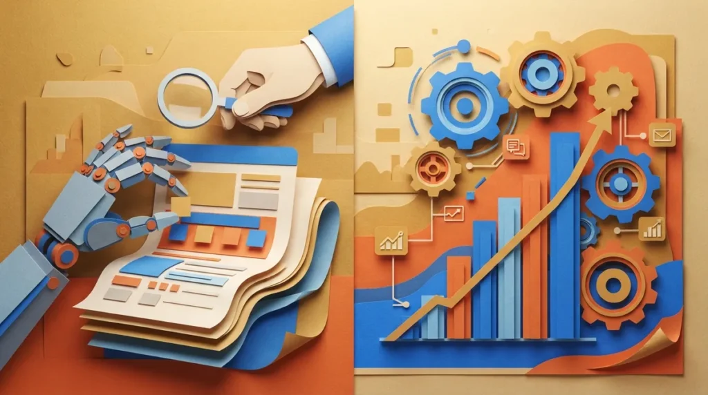 9 SEO Marketing Automation Mistakes to Avoid in 2026