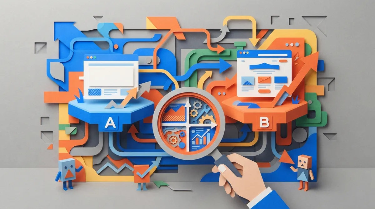 seo ab testing