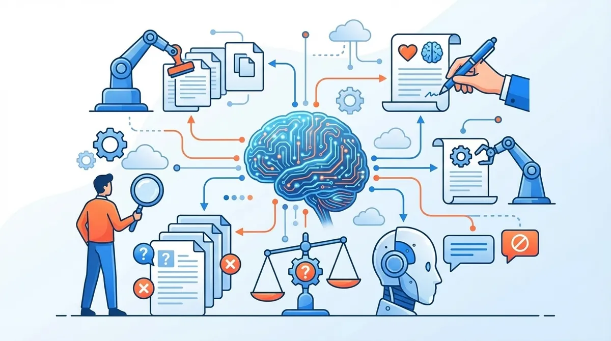 ai-generated content