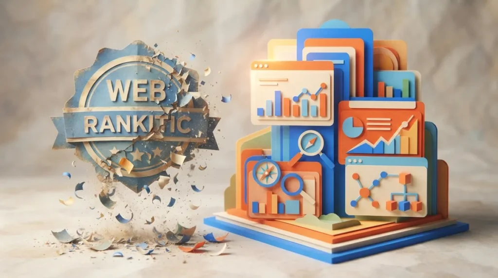 4 Alexa Web Ranking Facts Every Marketer Needs in 2026
