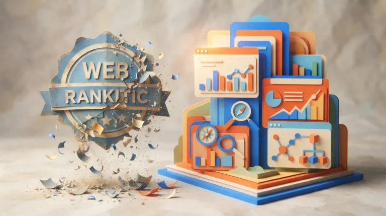 4 Alexa Web Ranking Facts Every Marketer Needs in 2026