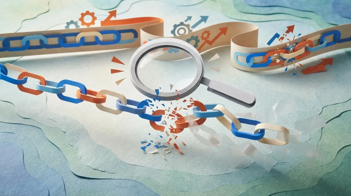 Why Does Your SEO Content Need a Backlink Monitoring Tool?