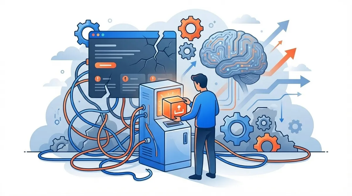 ai content writing