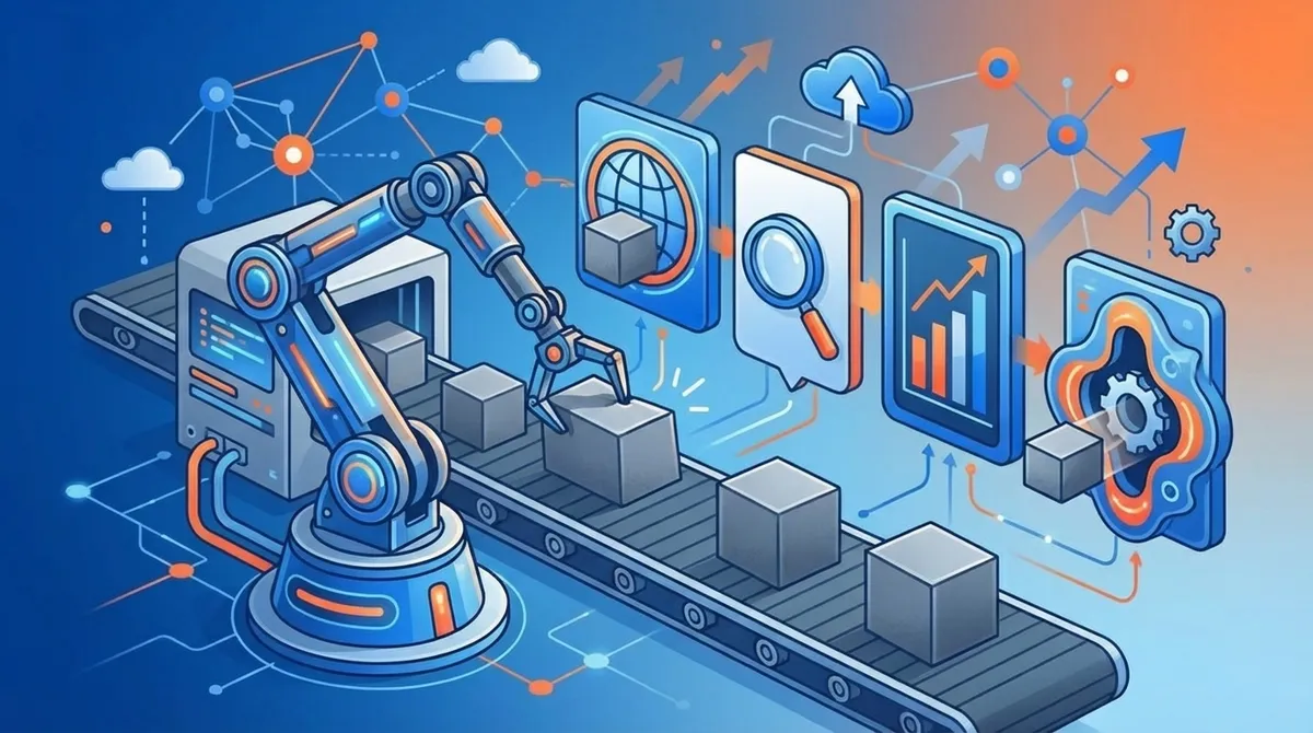 ai content writing