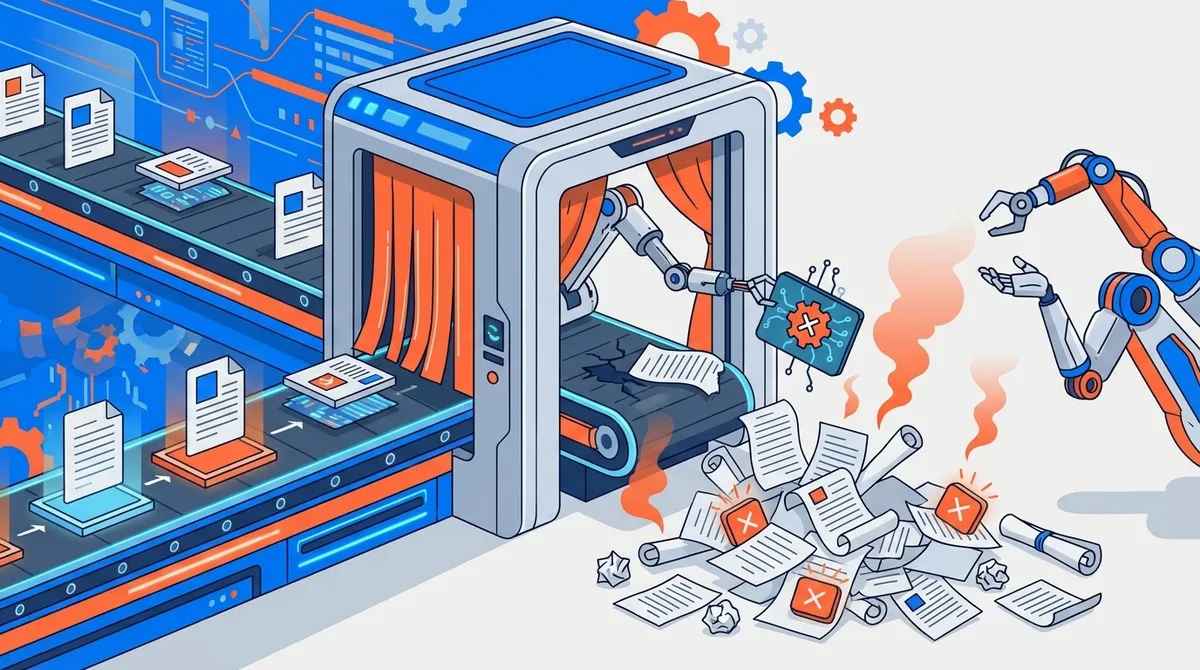 ai content writing