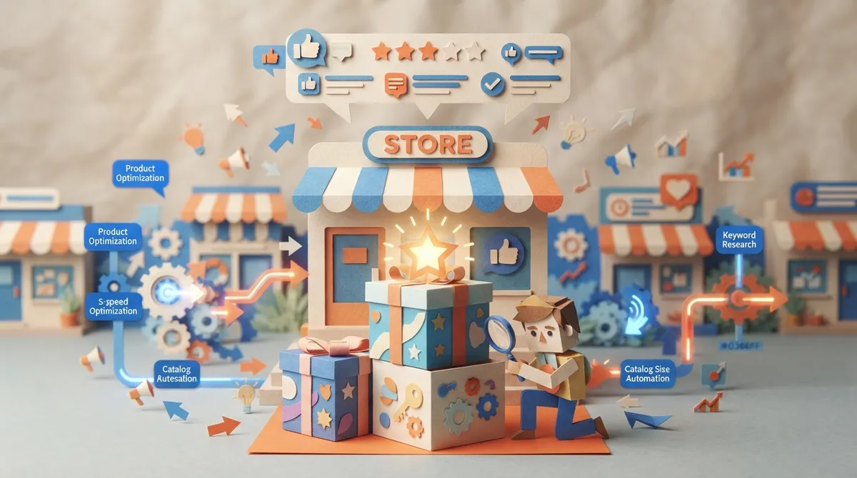 best seo app for shopify