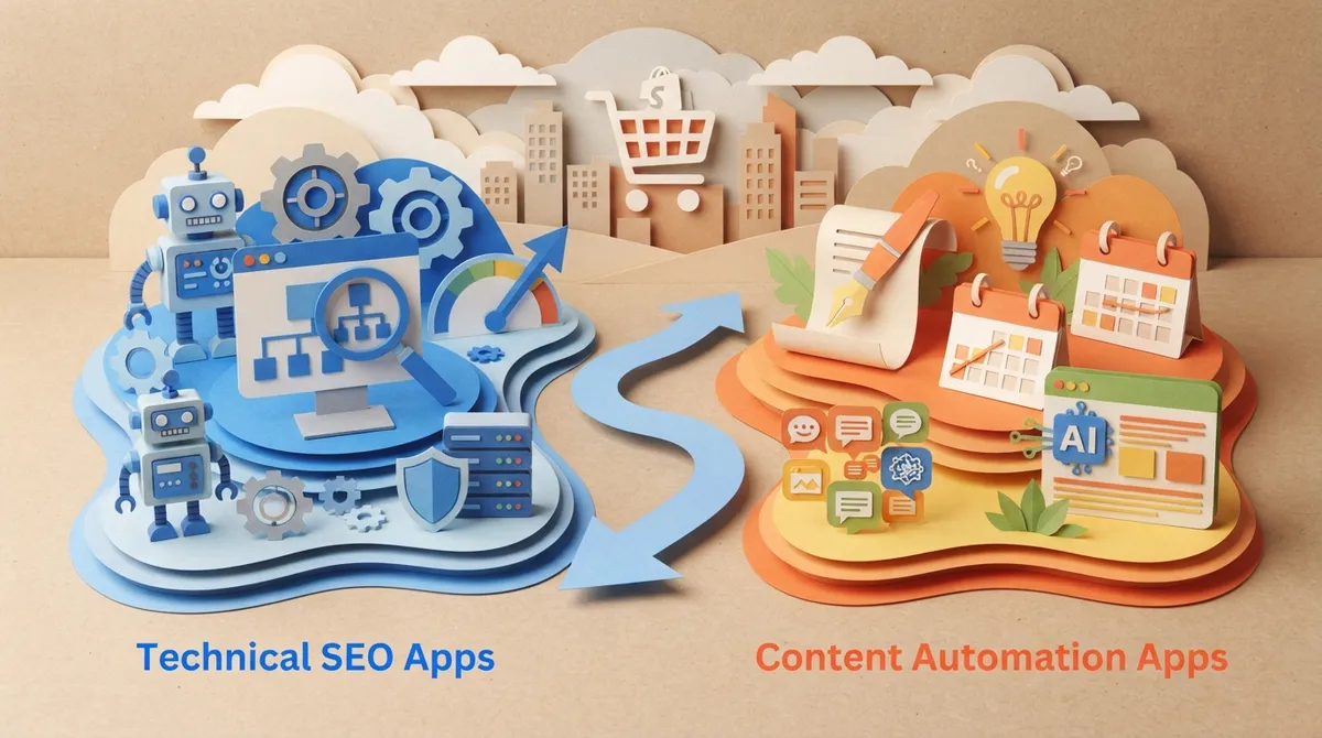 best seo app for shopify